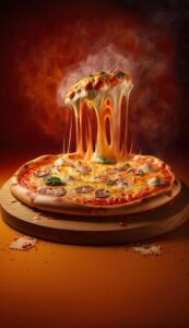 pizza in kochi