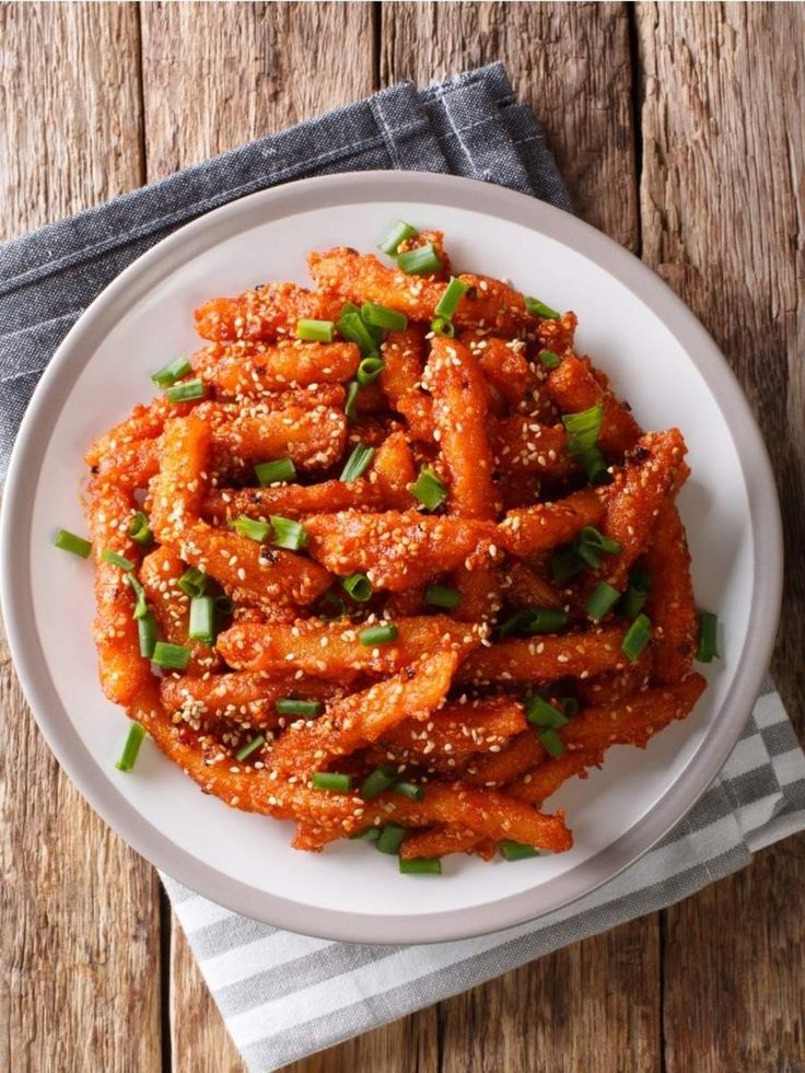 Honey Chilli Potato Recipe Chinese Food