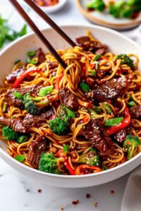 Chinese food