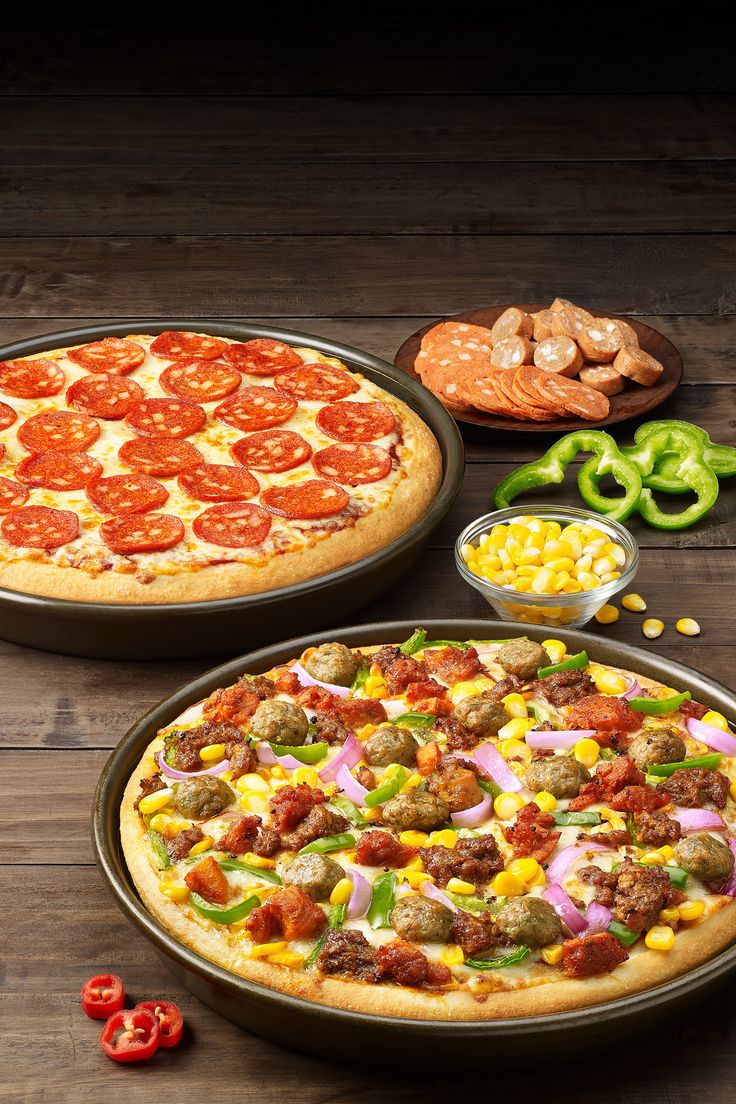 Pizza hut