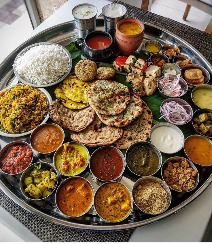 Celebrate the Love of Food