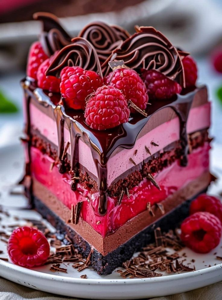 Desserts