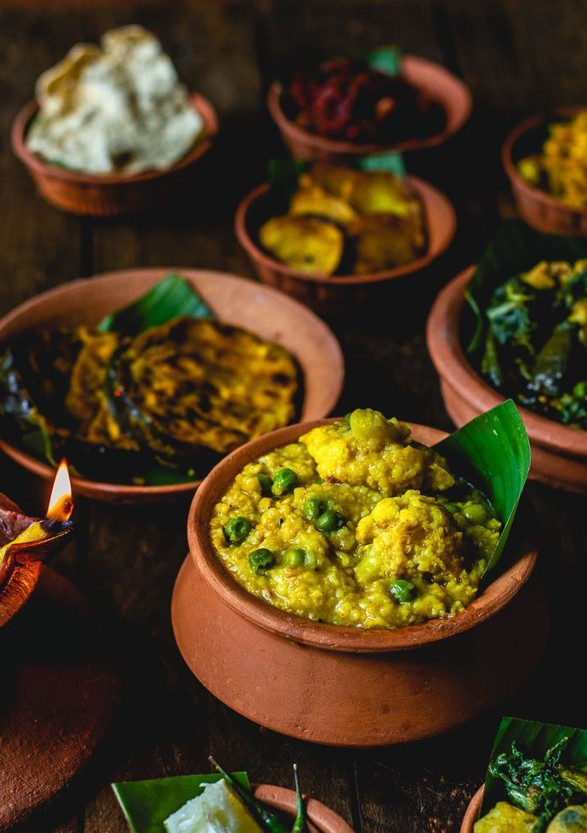 Heritage Culinary Tours of Kochi