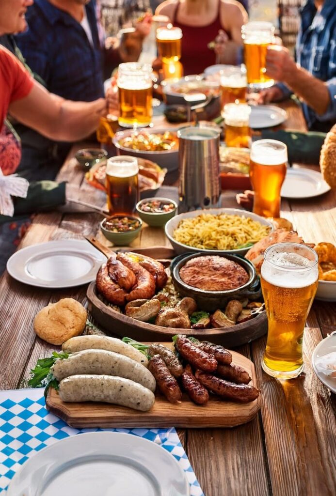 Food Festivals