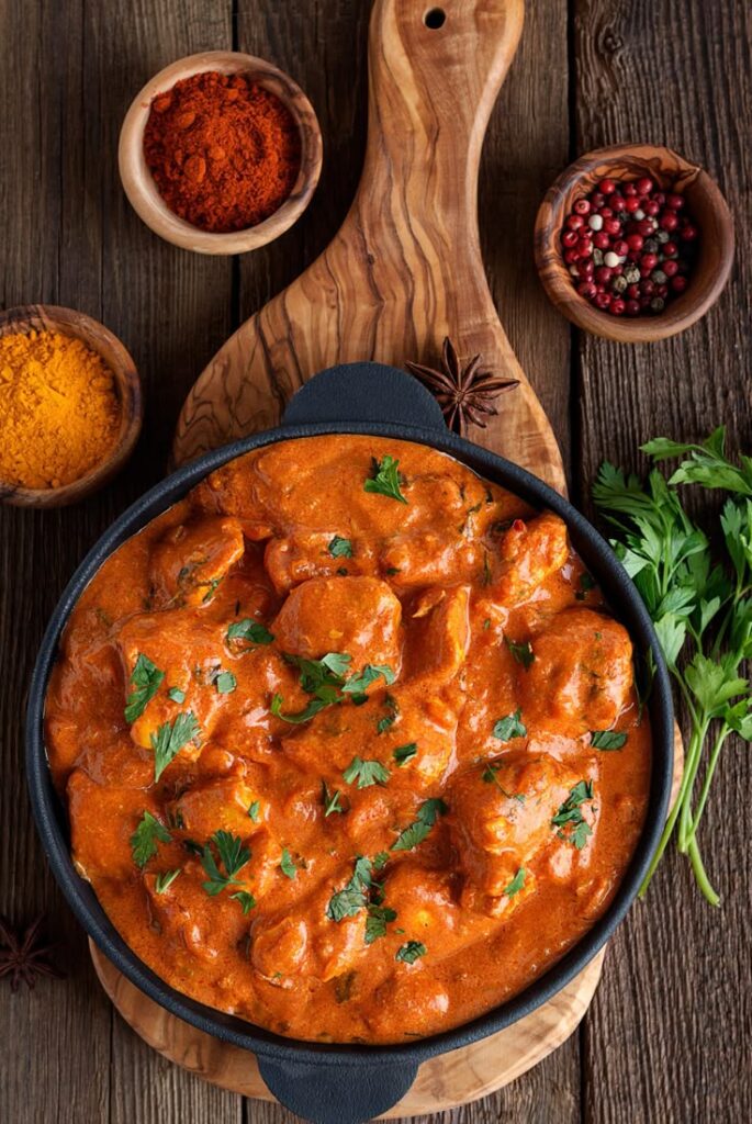 Delicious Recipes
